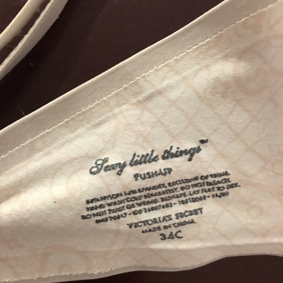 VS bra