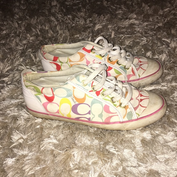Coach Sneakers
