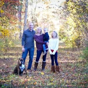 Meet your Posher, Jennifer