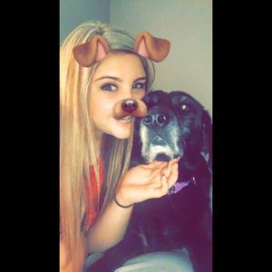 Meet your Posher, Hope