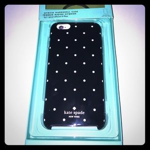 Kate spade iPhone 6 Plus case