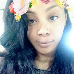 Meet your Posher, Keasia