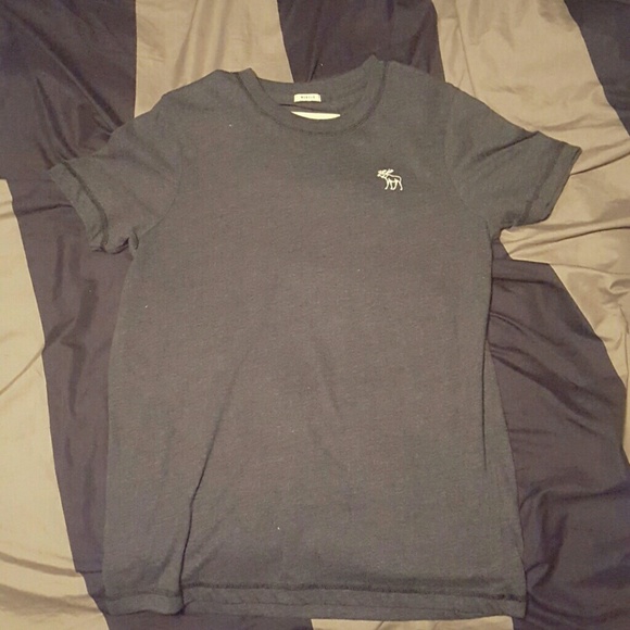 Abercrombie Muscle Tee - Picture 1 of 1