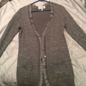 VS cardigan