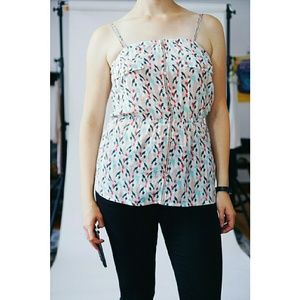 Billabong Summer Top