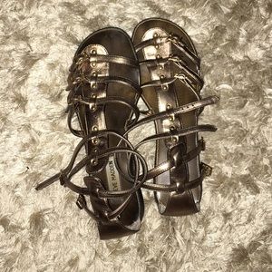 Steve Madden Gladiators