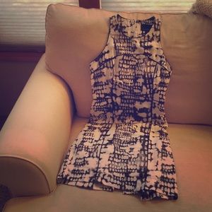 Cynthia rowley dress! Wonderfully beautiful!