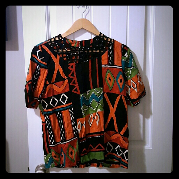 Vintage Top