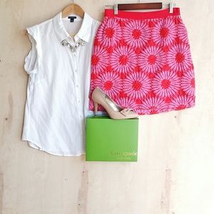🔥1HR SALE🔥Kate Spade Skirt