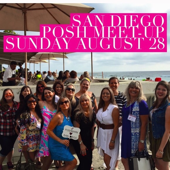 San Diego Meet up💖