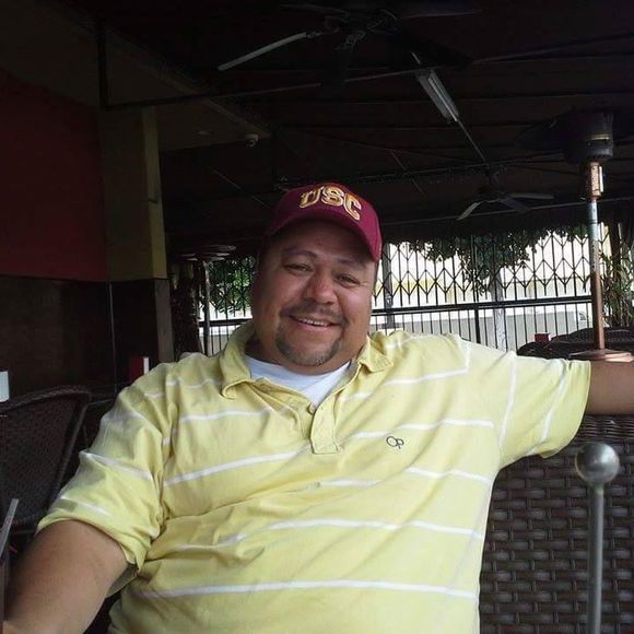 Meet your Posher, Javier