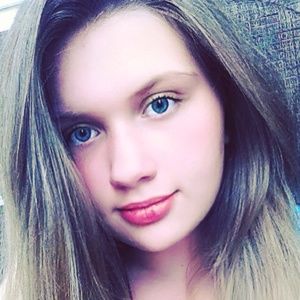 Meet your Posher, Gabrielle