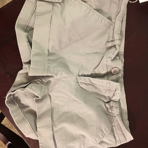 Shorts! - Picture 2 of 3