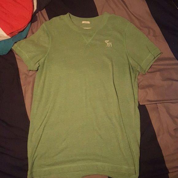 Abercrombie and Fitch Muscle Tee - Picture 1 of 1