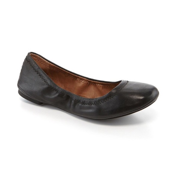 Lucky Brand Emmie Ballet Flats