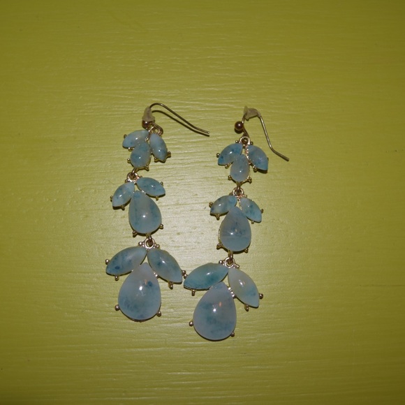 Dangly earrings - Picture 1 of 1