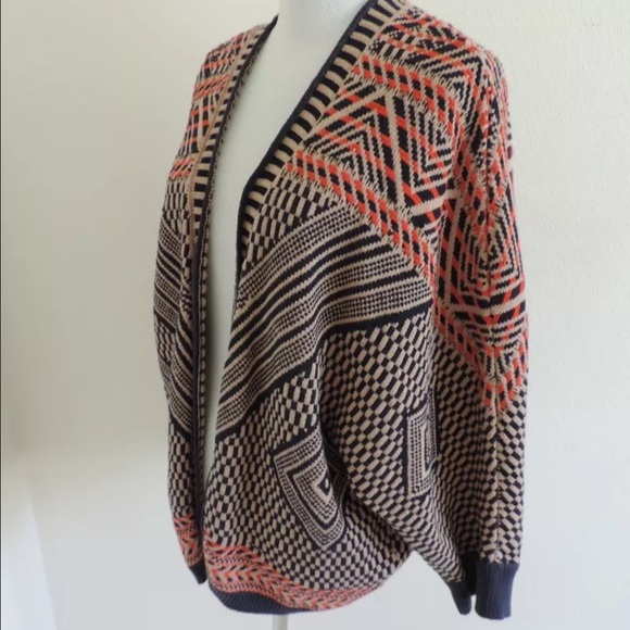 Anthropologie Sweaters - Anthropologie sweater from Sparrow