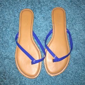 Cute flippflops