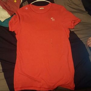 Abercrombie and Fitch Muscle Tee