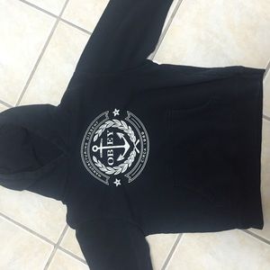 Obey hoodie