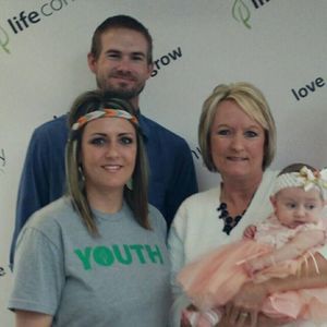 Meet your Posher, Vickie