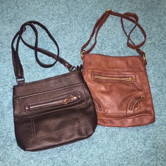 Side bags