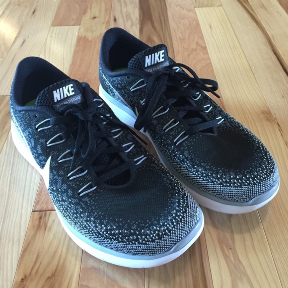 nike free rn distance 2016