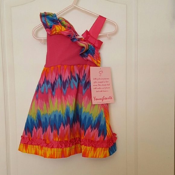 Toddler dress