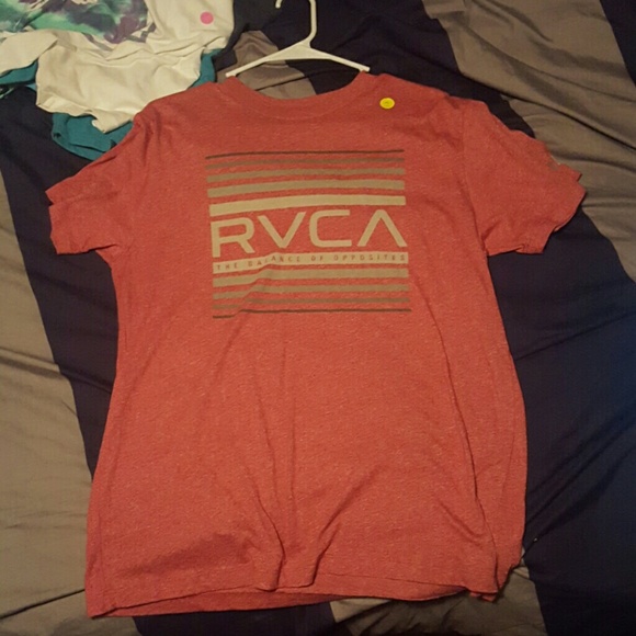 RVCA Tee - Picture 1 of 1