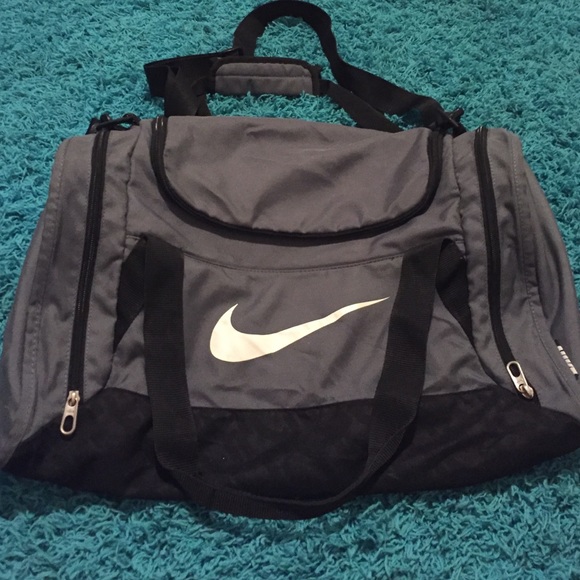 Nike bag