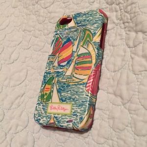 You Gotta Regatta iPhone 5 Case