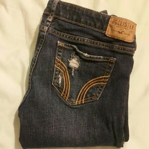 Hollister Jeans (3L)