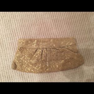 Lauren Merkin Louise Clutch