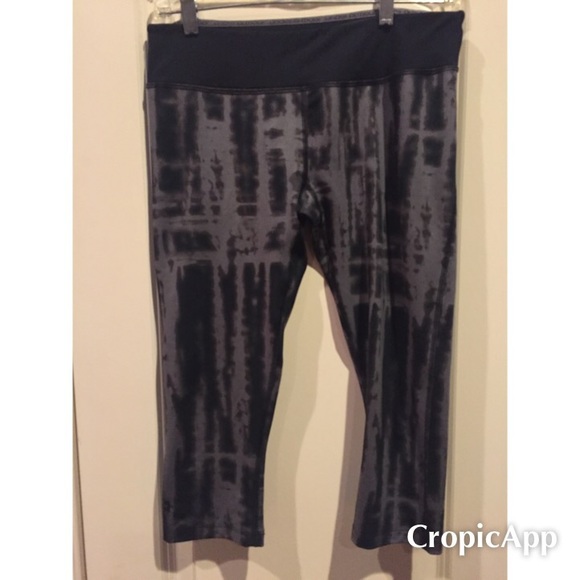 Under armor workout pants