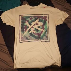 Young and Reckless Tee