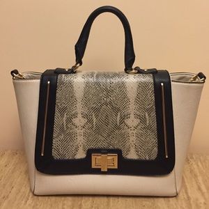 ALDO Satchel Bag