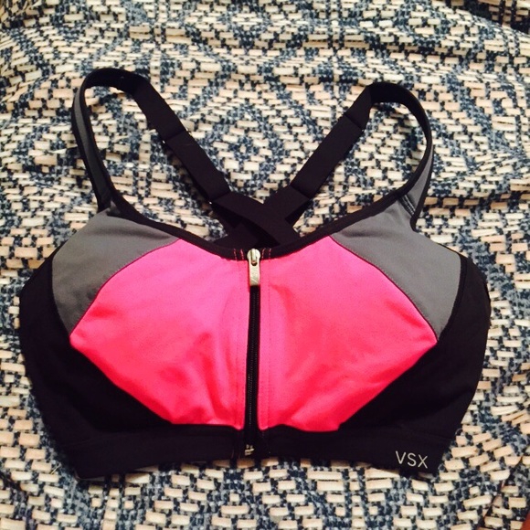 VSX Sport Bra🎉
