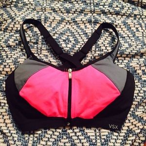 VSX Sport Bra🎉