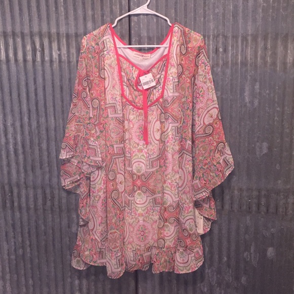 Altar'd State dress