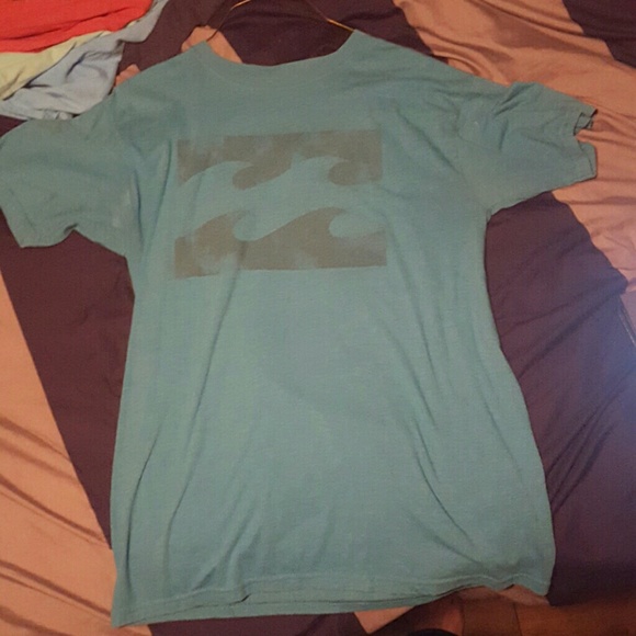 Billabong Tee - Picture 1 of 1