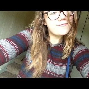 Meet your Posher, Emma