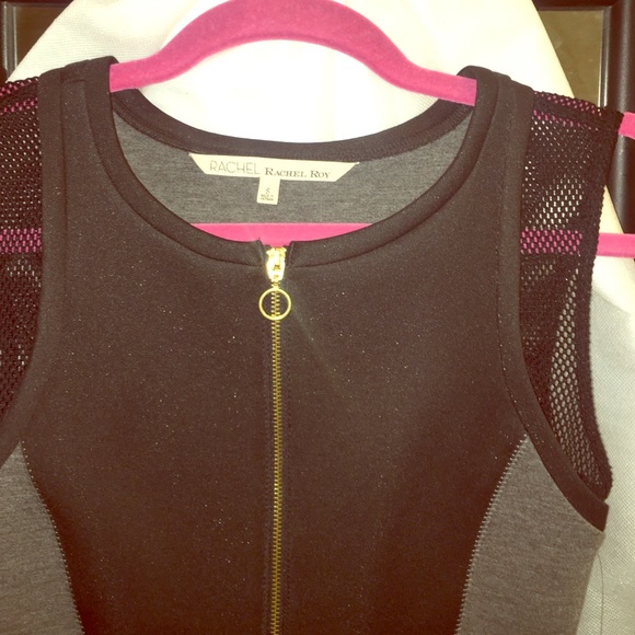 NEW WITH TAGS Rachel Roy Dress!