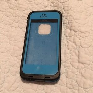 LifeProof iPhone 5 Case