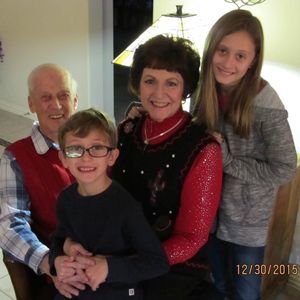 Meet your Posher, Margaret