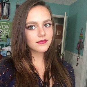 Meet your Posher, Maddie