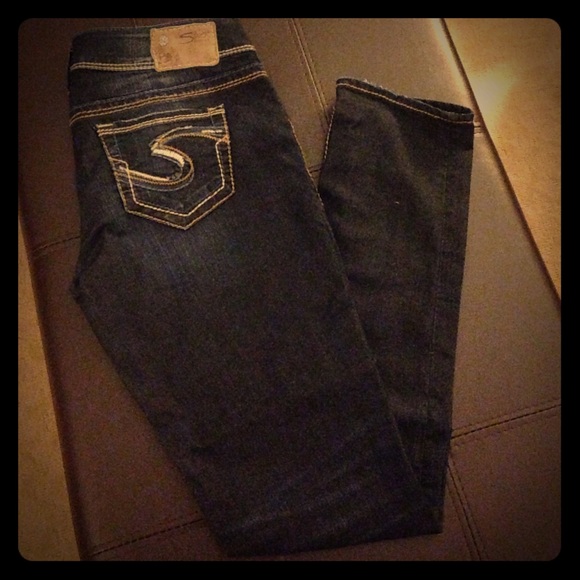 Skinny jeans 29 x 31