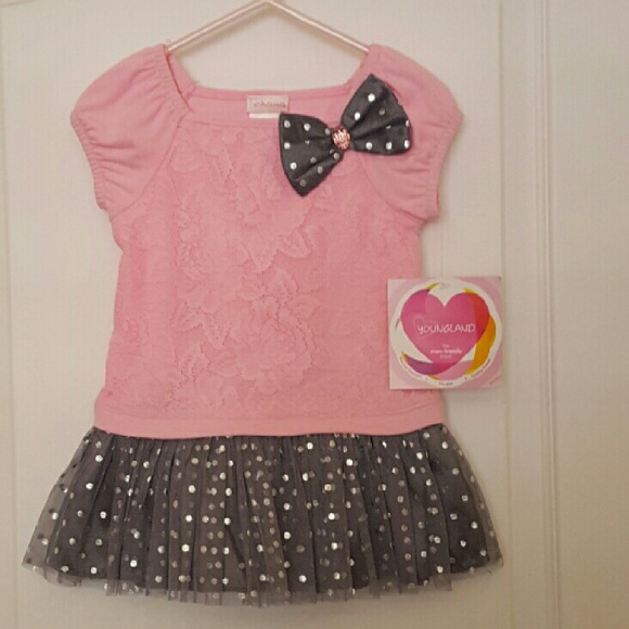Toddler shirt