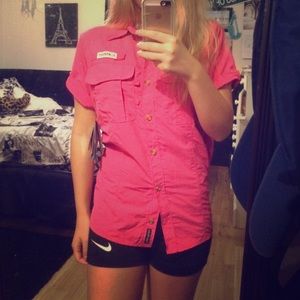 Magellan shirt