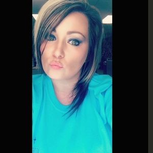 Meet your Posher, Tonya