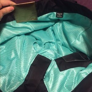 Oakley woman's snowboarding jacket